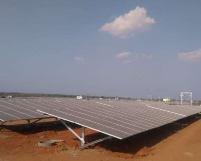 Republic of Congo-Imbimbi-50MW