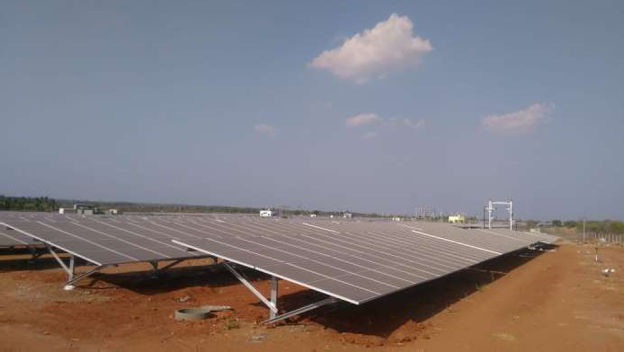 Republic of Congo-Imbimbi-50MW