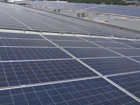 Green Wave Partners – Tennessee Valley Authority – PPA