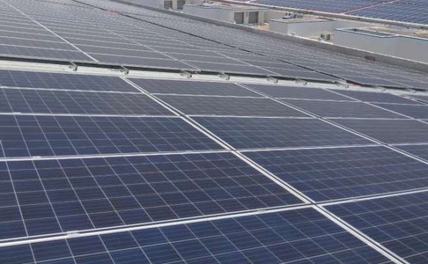 Green Wave Partners – Tennessee Valley Authority – PPA