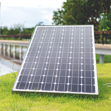 Ultra Green Corporation