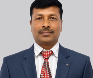 Chandrasekar Shanmugam