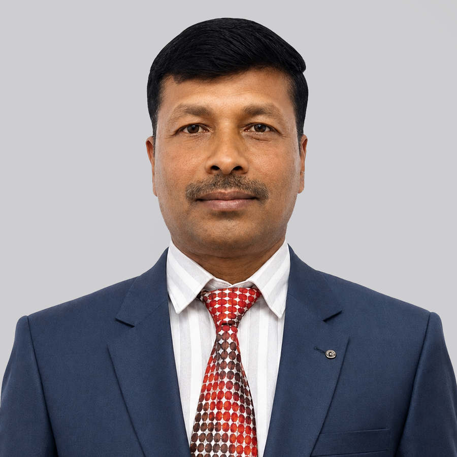 Chandrasekar Shanmugam